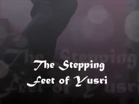 yusrey filming trial