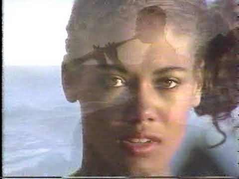 Longlost Music Video: George Howard "Dancing in the Sun" 1985