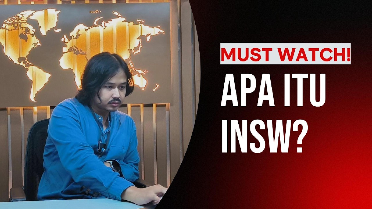 Apa Itu INSW dan Hubungannya dengan Perdagangan Produk Telekomunikasi