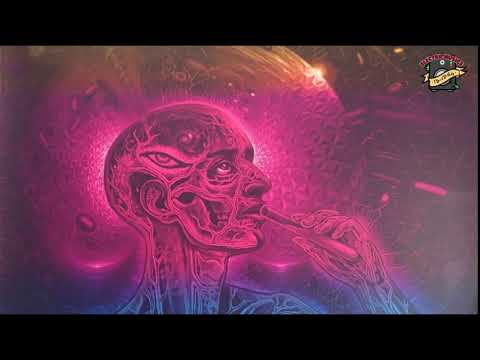 COSMIC ILLUSION   ॐ Psytrance Mix 2019 ॐ HD