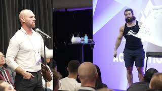 $4M Gym Business: What's Stopping Me From Hitting $10M?