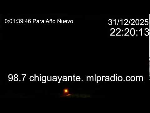 Chiguayante Bio Bio Chile, en Vivo. Live Cam, Camara en vivo.