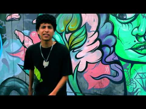 SI ELLA VOLVERA - GASPER "SEKTA MADAFAKA" - PREVIEW 2013