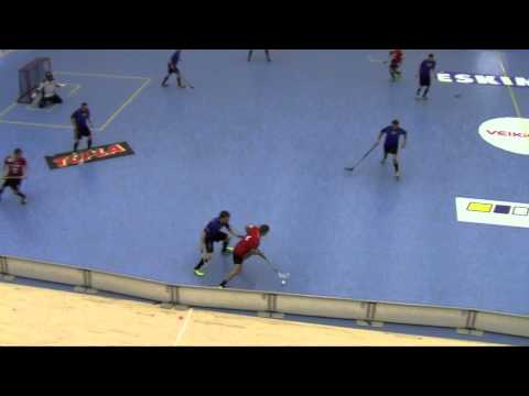 M2D: OYUS - SBT Suola 7.3.2015