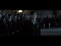 Snape Vs McGonagall Jak śmiałeś Zająć Jego Miejsce Harry Potter I Insygnia Śmierci Cz 2