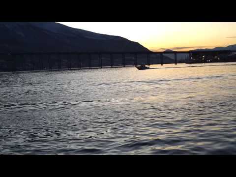 Sandstrøm Classic 620 MC.mp4