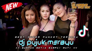 Download lagu BEST DUGEM FUNKOT PILIHAN FYP TIKTOK 2024 - DJ PUJUK MERAYU X SUMPAH SETIA SAMPAI MATI mp3 Download lagu BEST DUGEM FUNKOT PILIHAN FYP TIKTOK 2024 - DJ PUJUK MERAYU X SUMPAH SETIA SAMPAI MATI mp3