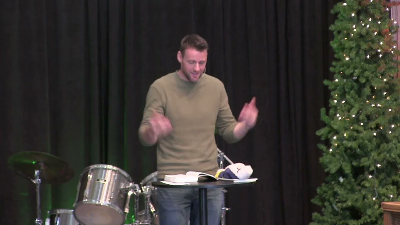 Exodus 21-25 - more commands
