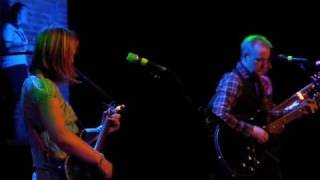 The Vaselines - The Day I Was a Horse (live)