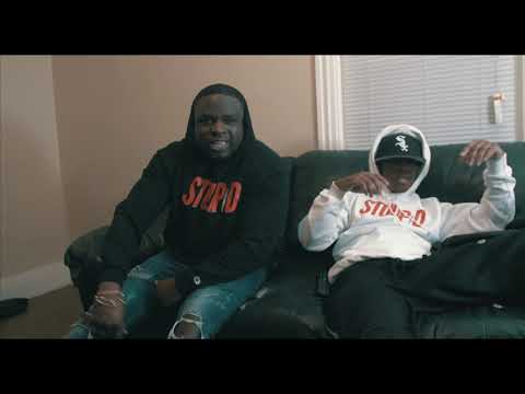RIGZ - DA TRAP COUCH ft JAI BLACK PROD BY CHUP
