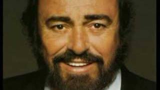 Luciano Pavarotti - &#39;O sole mio