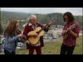 Peter Rowan & Mandolin Orange - Stone Wall (Around My Heart)