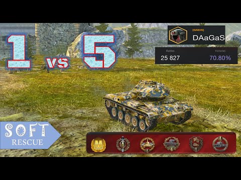 'if you can't see 'em, you can't shoot 'em'