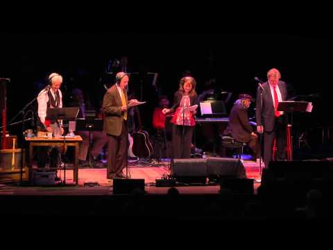 Guy Noir - 11/1/2014