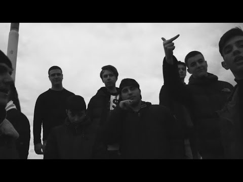 Mandrk P - 4:15 feat. Saint Lorent (prod. Danle) (OFFICIAL VIDEO)