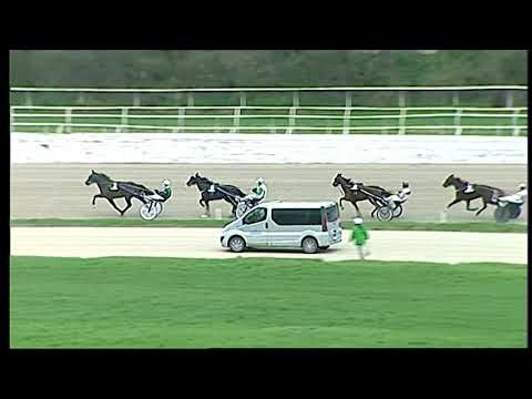 Trotto 05/01/2021 - 5ª corsa