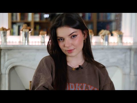 J'AI JOUÉ DANS UNE SÉRIE DISNEY  |  clara marz