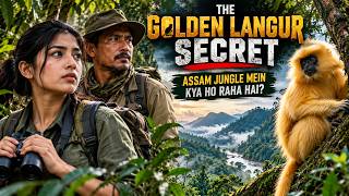 Download lagu Did We Just Find a New Secret in the Assam Jungle? mp3