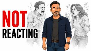 The Psychology of Composure in Latino Gen X: So Calm It Makes People Nervous