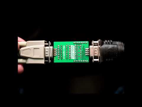 #12 IMSAI 8080 Terminal Window