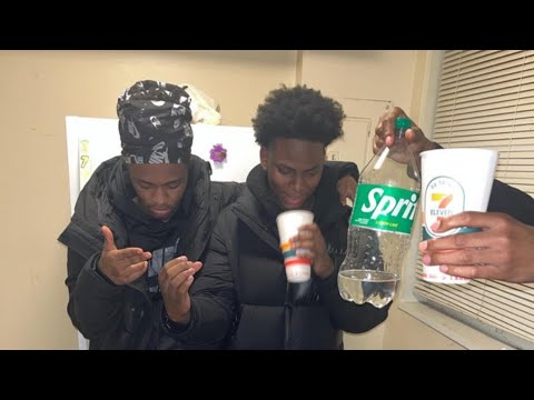 Yung Threat - pretty p