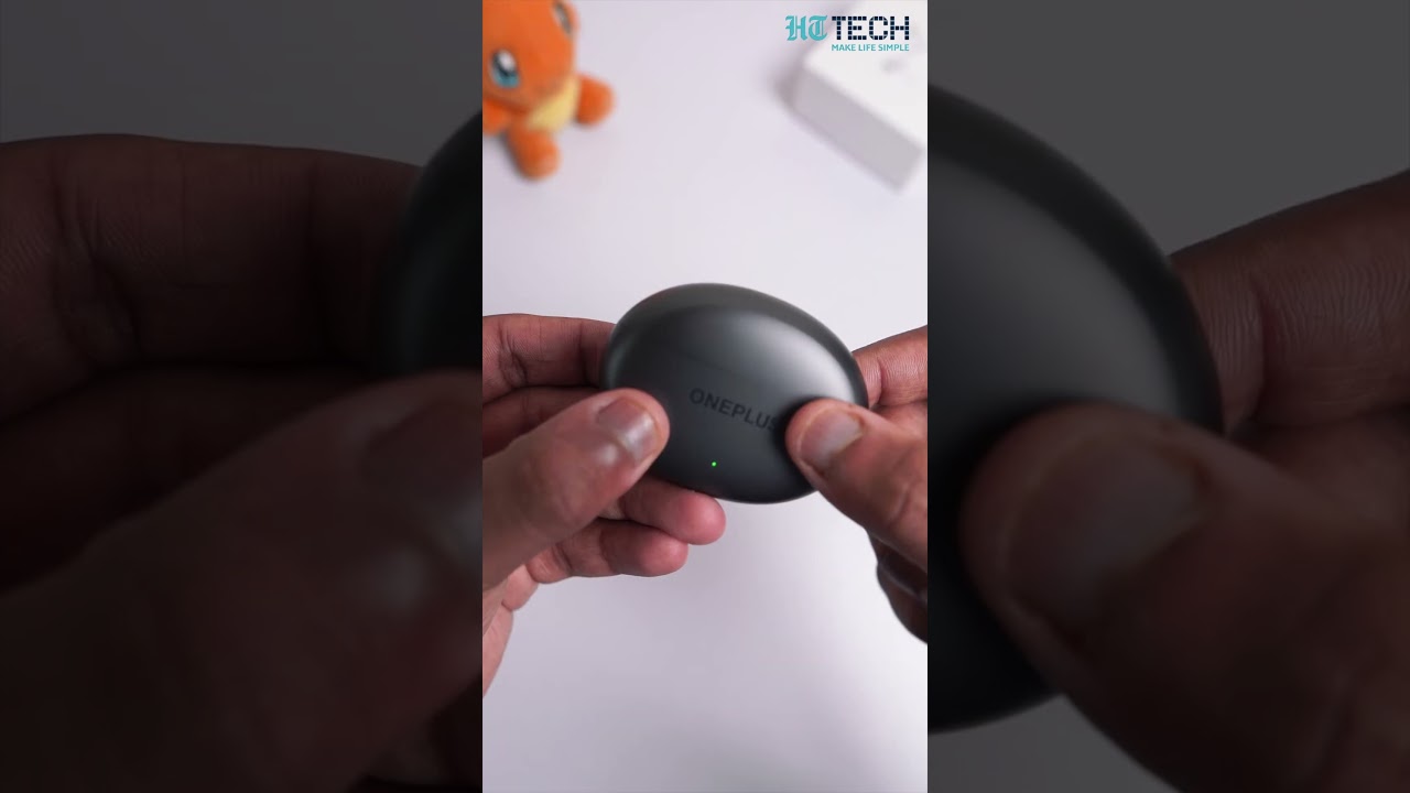 OnePlus Nord Buds 3: ANC Earbuds For Just Rs 2,299! #OnePlus #OnePlusNordBuds3