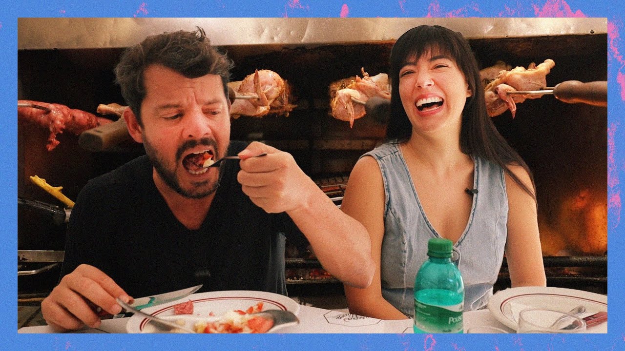 Nisso o RIO DE JANEIRO é o MELHOR e NINGUÉM pode discordar! Feat. @DotsonaMap