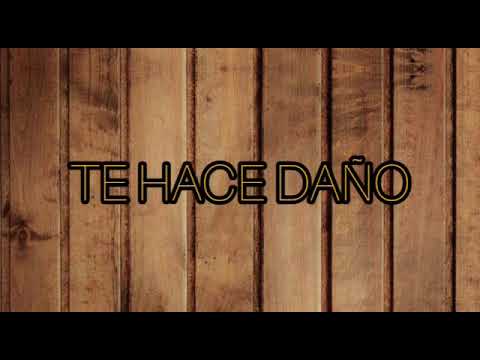 Te Hace Daño - Kevin Ft Barbel / Anyuri / Vyron / Vitaly (Audio)