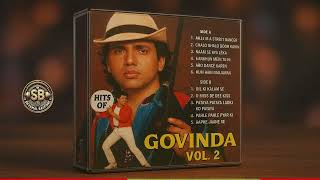 Download lagu Govinda Ke Dance Hits Vol 2 💃 80s Superhit Audio Jukebox  Retro T Series Cassette@ShyamalBasfore mp3