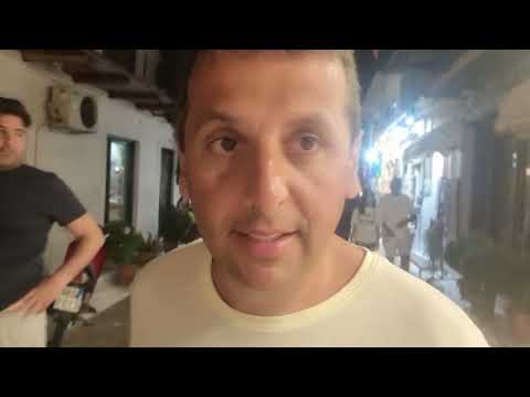 Sve jeftinije kod ljubaznih Grka - reportaža sa Lafkade i Vasilikija