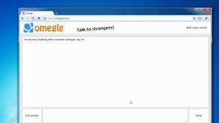 How to Talk to Strangers Online Safely