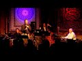 Steve Abrams Quintet Performing Rainsville By Don Grolnick