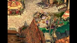 Hidden Items Everywhere - Let's Play Final Fantasy IX Part 2