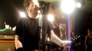 Against Me! - Because of the shame (UnOffical)