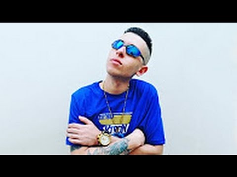 MC Hollywood - Novinha Louca (DJ Loirin) Lançamento 2016