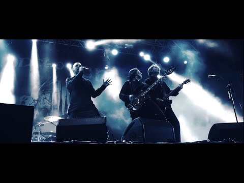 CONCEPTION - Quite Alright (Official Music Video)