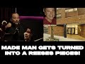 Frank Gioia Jr Talks About Made Man CI Sally Elio Dipietro Getting Sent To The Hospital