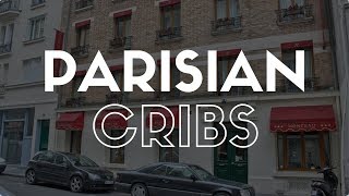 Parisian Cribs