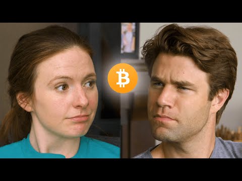 The Big Problem With Paying Your Friend With Bitcoin