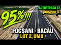 Autostrada A7 Focșani Bacău Lot 2 Adjudu Vechi Răcăciuni UMB 07 07 2026 Ep 26 95
