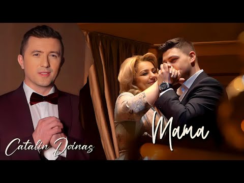 Catalin Doinas - Mama || Video Oficial