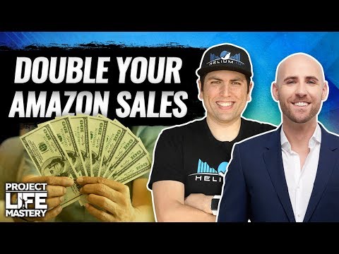 Amazon Listing Optimization: How To Rank #1 On Amazon And Get More Sales