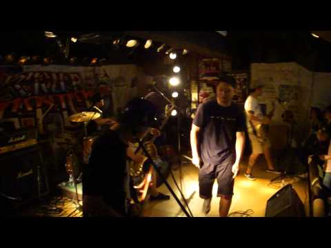 20130810 Vicious Glare - No Rules