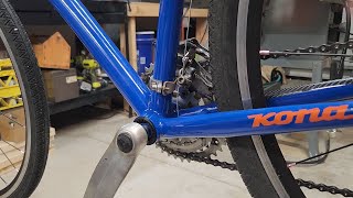 Did I buy a fake Kona?