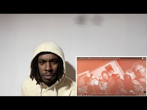 Stickman x 1080 Boss “Get Lost”