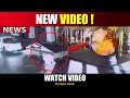 New Video Showing A Tesla Cybertruck Explosion Outside US President Donald Trump S Las Vegas Hotel