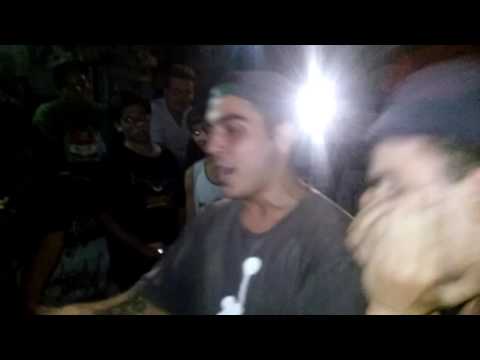 Del Pino Free - 5ta Edición - 25/03/2017