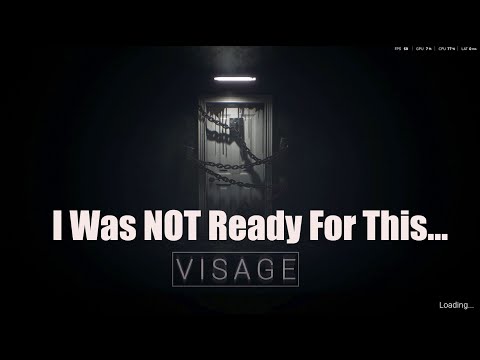 I Survived Visage in 2025… Barely (Full Review)