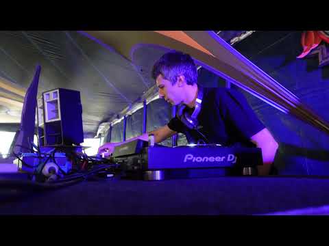 Djantrix - Area 51 (Trance Portugal)