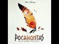 Pocahontas - If I Never Knew You (Soundtrack ...